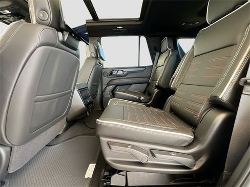 New 2026 GMC Yukon AT4 Ultimate image 17