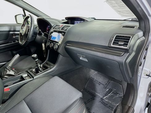 Used 2018 Subaru WRX Premium AWD/4WD image 27