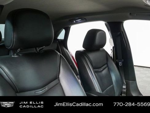 Used 2017 Cadillac XTS Luxury image 23