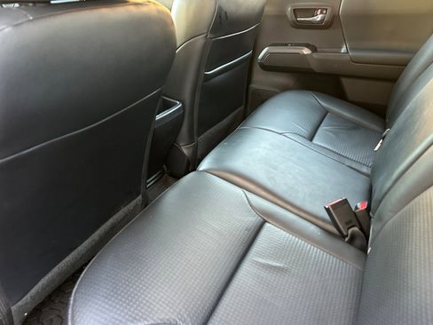 Certified 2023 Toyota Tacoma TRD Pro image 12