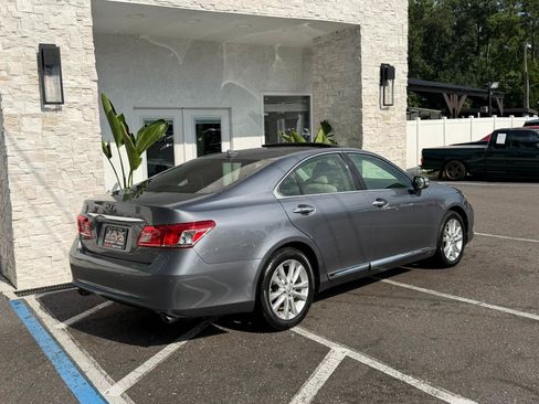 Used 2012 Lexus ES 350 FWD image 29