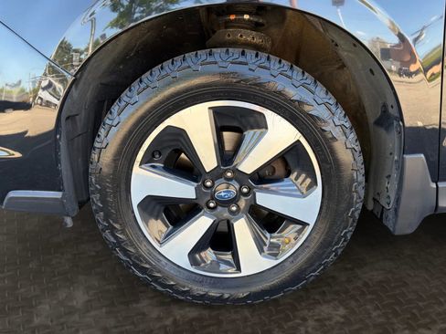 Used 2018 Subaru Forester 2.5i Limited AWD/4WD image 36