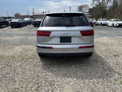 Used 2019 Audi Q7 3.0T Prestige image 4