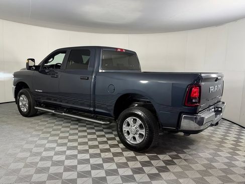 Certified 2026 RAM 2500 Big Horn AWD/4WD image 8