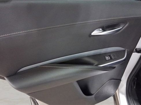 Used 2022 Cadillac XT4 Premium Luxury w/ Safety Alert Package image 22