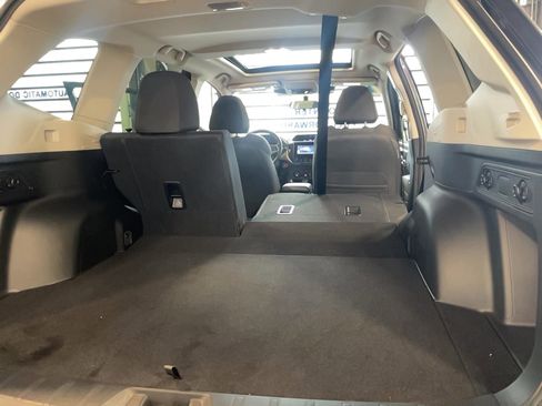 Used 2023 Subaru Forester Premium image 23