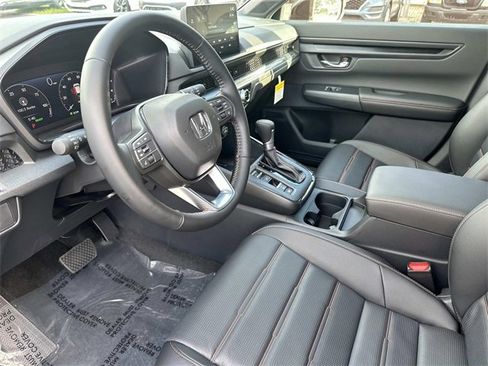 New 2026 Honda CR-V Sport-L image 22