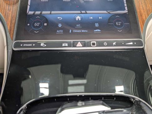 Certified 2023 Mercedes-Benz GLC 300 4MATIC image 29