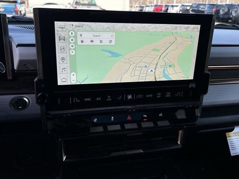 New 2025 GMC Hummer EV 3X image 14