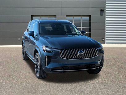New 2026 Volvo XC90 B6 Plus w/ Protection Package Premier