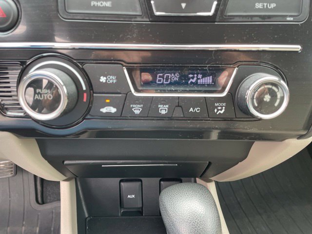 Used 2013 Honda Civic EX image 33