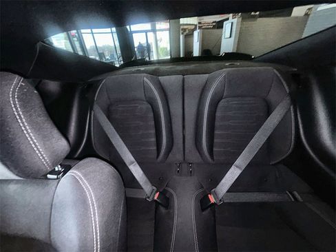 Used 2017 Ford Mustang GT image 27