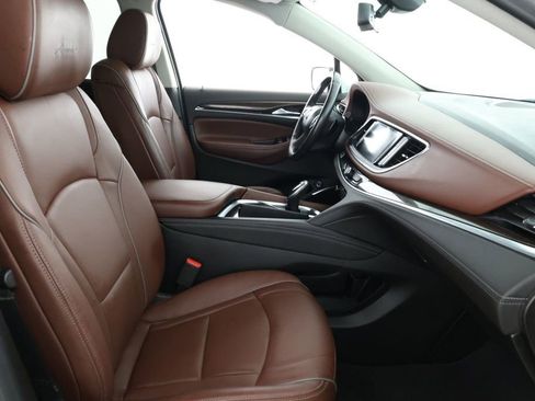 Used 2021 Buick Enclave Avenir image 25