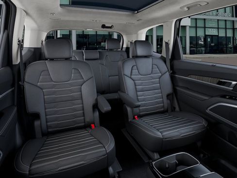 New 2025 Kia Telluride SX Prestige image 17