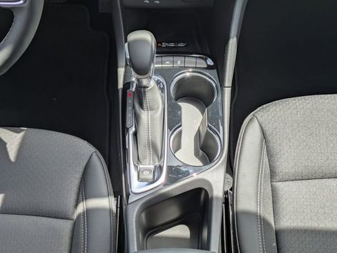 New 2026 Buick Encore GX Preferred w/ Advanced Technology Package FWD image 16