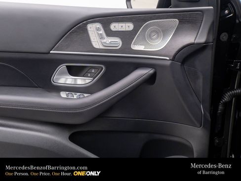 New 2026 Mercedes-Benz GLE 350 4MATIC image 16