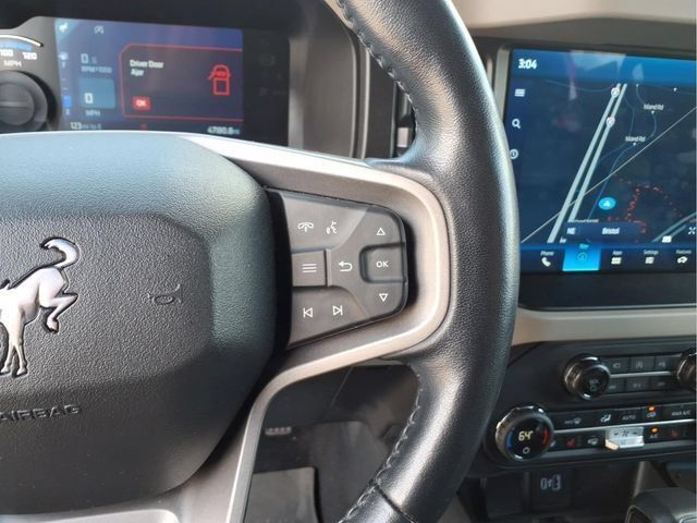 Used 2023 Ford Bronco Wildtrak AWD/4WD image 29