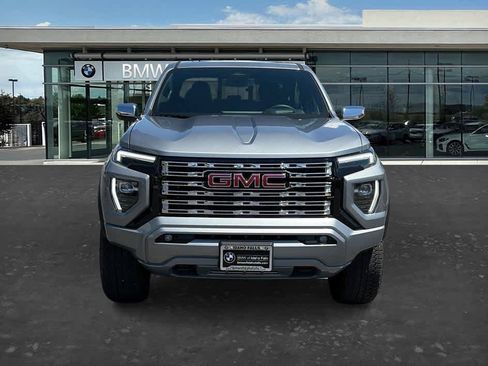 Used 2023 GMC Canyon Denali AWD/4WD image 2