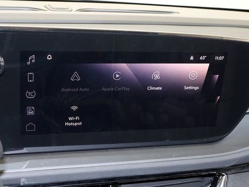 New 2026 Buick Envista Avenir image 17