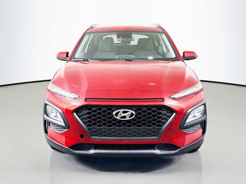 Used 2021 Hyundai Kona SEL FWD image 2