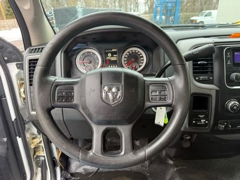Used 2014 RAM 4500 Tradesman RWD image 10