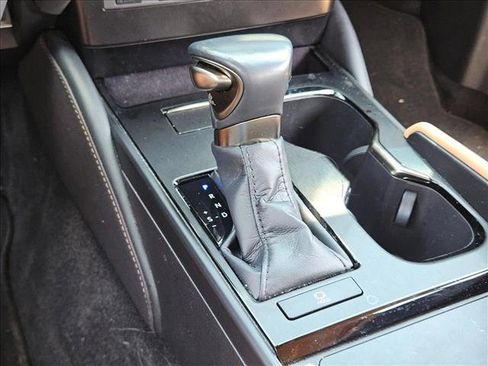 Used 2023 Lexus ES 350 w/ Premium Package FWD image 13