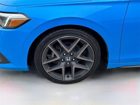 Used 2023 Honda Civic Sport Touring image 32