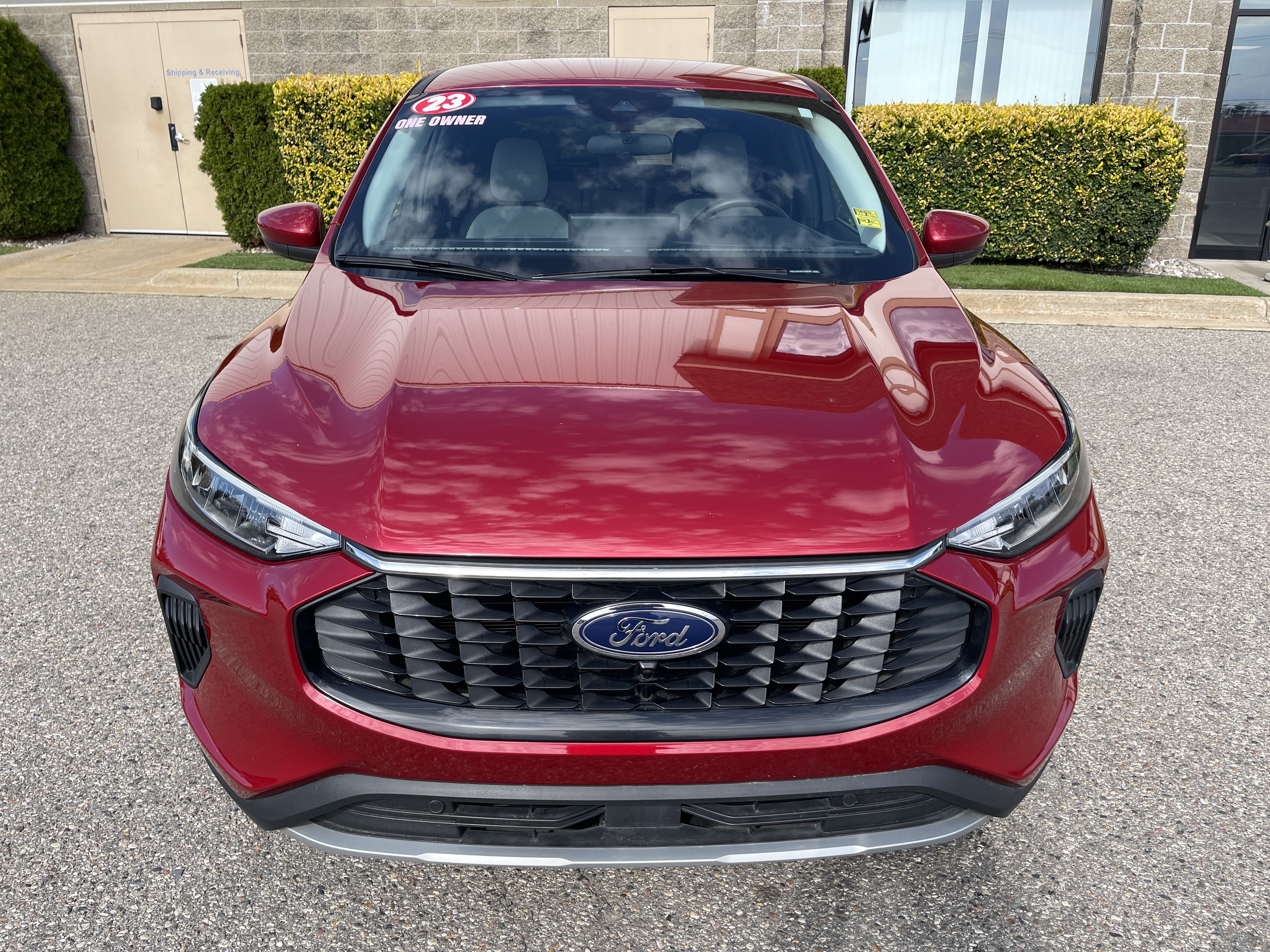 Used 2023 Ford Escape Active w/ Tech Pack #2 AWD/4WD image 8