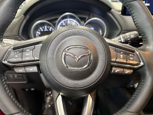 Used 2023 MAZDA CX-5 AWD 2.5 S image 24