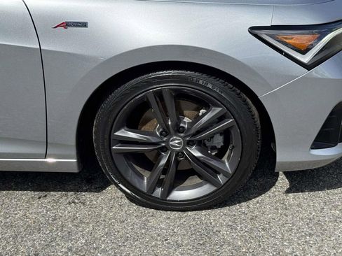 Certified 2023 Acura Integra A-Spec FWD image 7
