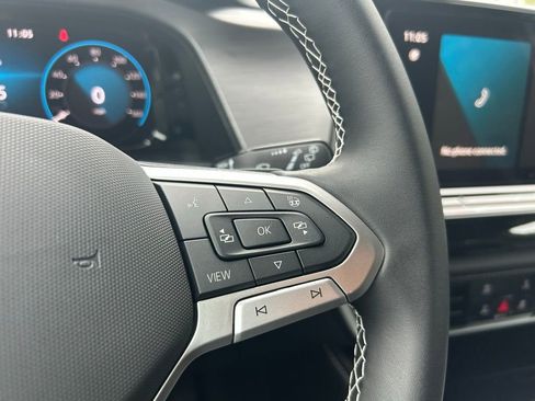 New 2026 Volkswagen Atlas SE image 21