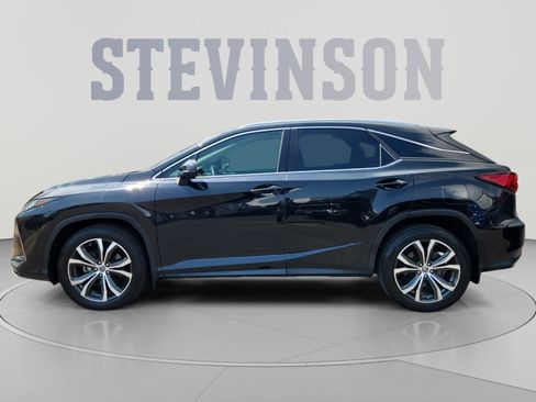 Used 2020 Lexus RX 350 AWD w/ Premium Package image 2