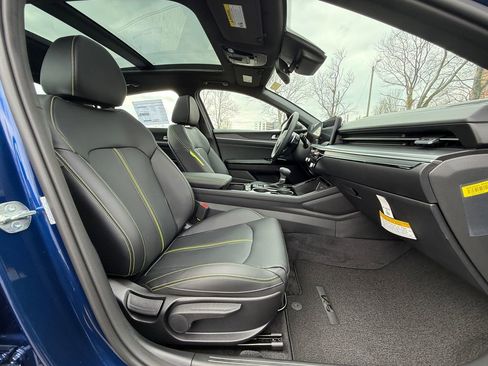 New 2026 Kia K5 GT FWD image 27