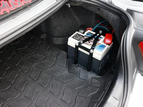 Used 2015 Ford Mustang GT w/ GT Performance Package image 31