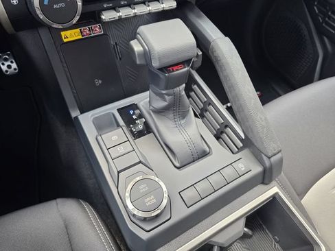 New 2026 Toyota Tacoma TRD Sport RWD image 19