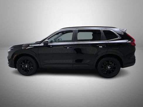 Used 2024 Honda CR-V Sport image 8