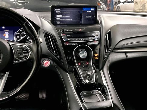 Used 2022 Acura RDX w/Technology Package image 7