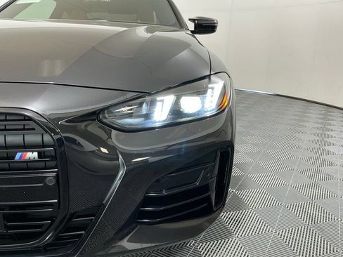Used 2025 BMW 440i xDrive Coupe w/ Premium Package AWD/4WD image 8