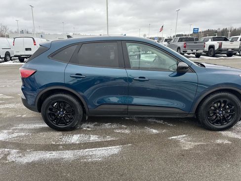 Used 2020 Ford Escape SE Sport image 11