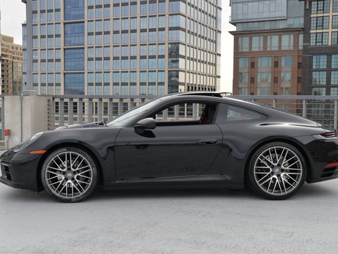 Certified 2024 Porsche 911 Carrera image 2