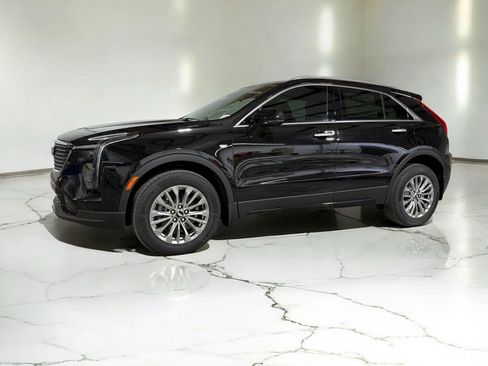 New 2025 Cadillac XT4 Premium Luxury FWD image 18