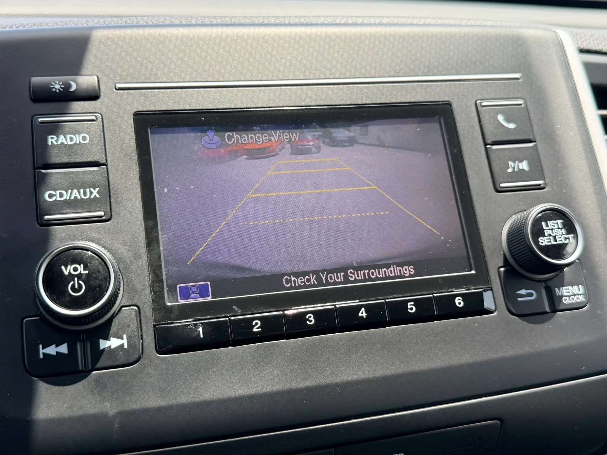 Used 2017 Honda Ridgeline Sport image 24