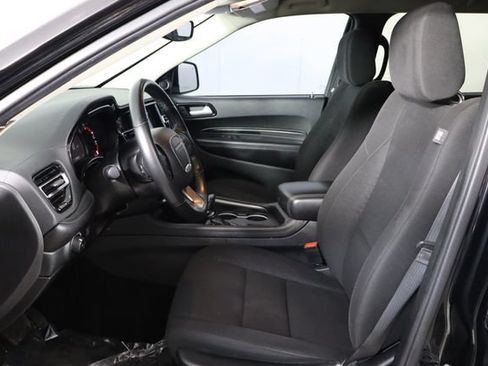 Used 2022 Dodge Durango SXT AWD/4WD image 13