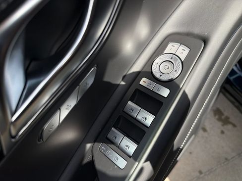 New 2026 Genesis GV80 2.5T AWD/4WD image 11