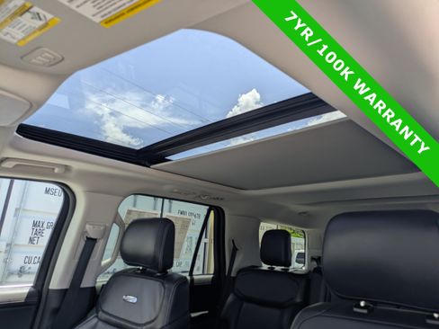 Certified 2025 Ford Expedition Platinum AWD/4WD image 28