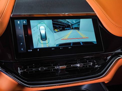 New 2026 Aston Martin DBX 707 AWD/4WD image 28