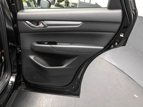 Used 2023 MAZDA CX-5 AWD 2.5 S image 30