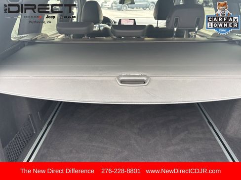 Used 2020 BMW X3 xDrive30i w/ Convenience Package image 23