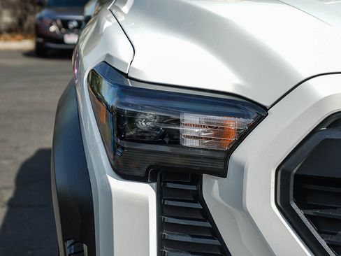 Certified 2024 Toyota Tacoma TRD Off-Road w/ TRD Off Road Upgrade Package image 9