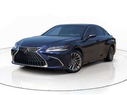 Used 2025 Lexus ES 350 Ultra Luxury w/ Accessory Package (Z1)